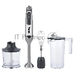 Блендер погружной KORTING KHB 0316 Gr Tulip