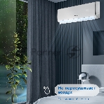 Сплит-система Vitek VT-2504 белый, вид 16