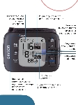 Тонометр запястный Omron RS7 Intelli IT, вид 20
