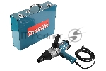 Гайковерт Makita 6906 Гайковерт ударный 6906 850Вт,1600у\м,588Нм,квадрат 3\4",5кг,чем,М16-М22