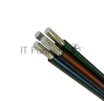 Провод СИП-2 3х50+1х54.6 (м) Людиново Л0012537