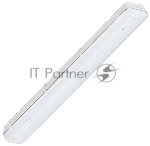 Светильник светодиодный Айсберг-57/MILKY IP65 5000К CSVT ЦБ000009193