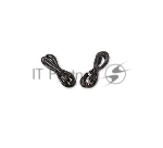 Кабель HONEYWELL AC Power Cord, Europe RoHS