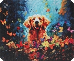 Коврик для мыши Cactus Dog 300x250x3мм (CS-MP-D16M)