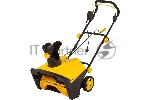 Снегоуборщик электрический Huter SGC 2300E (2000Е) 2.0кВт