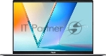 Ноутбук Asus Vivobook S3607V/16"/IPS/Intel Core 5 210H/16GB/512GB SSD/Intel UHD Graphics/Windows 11 Pro/серебристый/1.8kg