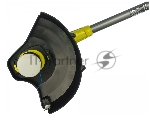 Триммер гибридный Ryobi ONE+ RLT1831H20F, 18 В, 2 Ач, вид 2