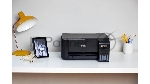 МФУ струйное Epson EcoTank L3251 (C11CJ67419/C11CJ67302/C11CJ67518), A4, цветное, печ. до 33 стр/мин. (ч/б) до 15 стр/мин. (цвет), скан. до 5 стр/мин., 5760 x 1440 dpi (печать) 1200x2400dpi (скан.), USB, Wi-Fi
