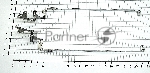 Петли для ноутбука Acer Aspire 1410 1810T 752 A075 ZH7