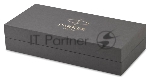 Ручка шариковая Parker Duofold K74 (CW1931386) Black GT, M, черные чернила, подарочная коробка, вид 3