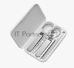 Набор для маникюра и педикюра Xiaomi Mijia 5в1 MJZJD002QW