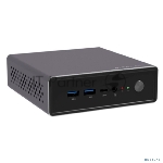 Мини ПК Digma Pro Minimax U1 i3 1215U (1.2) 16Gb SSD512Gb UHDG Windows 11 Pro GbitEth WiFi BT 60W темно-серый/черный (DPP3-ADXW03), вид 17