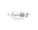 GS6201 Соединитель прямой 5050 12/24V (4 конт.) (10шт)