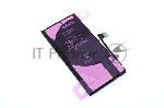 Аккумулятор усиленный JCID для Apple iPhone 12 Mini с привязкой и верификацией 2460mAh