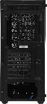 Компьютерный корпус Accord 3312 черный без БП ATX 2xUSB2.0 1xUSB3.0 audio bott PSU, вид 26