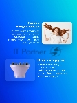 Фен Philips BHD720/10 фиолетовый, 1800 Вт, ионизация, вид 5
