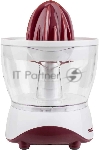 Соковыжималка Scarlett SC-JE50C06 белый/коричневый, цитрусовая, 25 Вт, 700 мл, механическое, вид 18