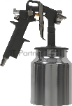 Краскораспылитель FUBAG BASIC S750/1.5 HP 110102, вид 12