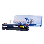 Картридж лазерный NVPrint совместимый NV- 045H Cyan для Canon i-SENSYS LBP611Cn/LBP613Cdw/MF631Cn/MF633CDW/MF635Cx (2200k)