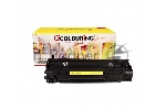 Картридж лазерный Colouring CG-CE278X/726/728 черный (2500 стр) для принтеров HP LJ Pro P1560/P1566/P1600/P1606dn/M1536 Canon i-Sensys MF4410/4420/4430/4450/4550d/4570d/4580dn/4870dn/D520/LBP-6200D