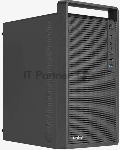 Компьютерный корпус MiniTower Aerocool/Formula CS-109-S-BK-v1 (mATX, USB3x1, USB2x2, 120мм fan,без БП) (4711099472390)