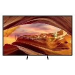 Телевизор Sony 75" KD75X75WLPAEP черный LED 4K UHD 60Hz Smart TV Google TV 2GB/16GB