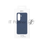 Чехол-накладка Samsung Silicone Magnet Case Samsung S26 (S942) (EF-ES942CVEGRU) Blueviolet, вид 6
