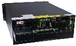 Источник бесперебойного питания Systeme Electric Smart-Save Online SRT SRTSE5KRTXLIG2 / 5000 ВА / 5000 Вт / 5 x IEC 320 C13, 3 x IEC 320 С19, вид 13