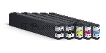 Картридж струйный Epson C13T02Y400 Yellow Ink (50 000 стр.) для WFE WF-C21000