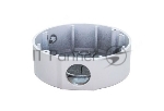 Монтажная коробка Uniview TR-JB03-G-IN, алюминий