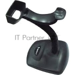 Подставка для сканера штрих-кодов Gooseneck smart adjustable stand for HR11, HR20, HR22. HR32, HR2000, and HR3000, Incl. auto sense