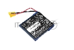 Аккумуляторная батарея CameronSino CS-JBE500SL для JBL Synchros 3.7V 570mAh / 2.11Wh