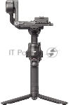 Стедикам Dji RS 4 черный
