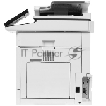 Автоподатчик (ADF) в сборе HP LJ M631dn/M632h/M632fht/M633fh/CLJ M681dh/M681f (5851-7203) OEM, вид 3