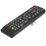 Универсальный пульт дистанционного управления Rexant для DVB-T2 (RX-DVB-014), вид 11