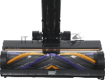 Пылесос вертикальный Dreame Z40 TangleCut Flex+ черный/медный, питание от аккумулятора, 420 Вт, уборка сухая, пылесборник 0.5 л, вид 20