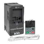 Преобразователь частоты 1.5/2.2кВт 1х230В VECTOR-100 PROxima EKF VT100-1R5-1B, вид 14