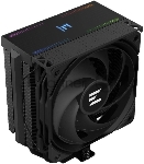 Кулер для процессора Zalman CNPS13X черный, 120 мм, алюминий/медь, 2000 об/мин, 29.7 дБ, 4 pin, 240 Вт, 159 мм