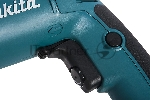 Дрель Makita HP2051F, 780 Вт, сетевая, ударная, вид 3