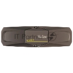 Флешка USB Netac US5 (NT03US5C-512G-32TA), 512Gb, USB 3.2/TypeC, R/W 550/500, черный