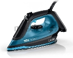 Утюг BRAUN SI5256BL синий/черный, 2600 Вт, 50 г/мин, 210 г/мин, 300 мл