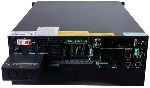Источник бесперебойного питания Systeme Electriс SRT SRTSE8KRTXLIG2-NC / 8000 ВА / 8000 Вт / 5 x IEC 320 C13, 3 x IEC 320 С19, вид 15