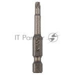 Бита для шуруповерта KRANZ Torx T20х50 мм (2 шт./уп.)