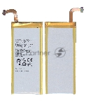 Аккумуляторная батарея для Huawei Ascend SnapTo 2000mAh/7.60Wh 3,8V HB3742A0EBC+