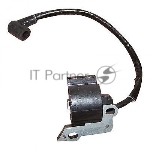 Катушка зажигания (магнето) для Partner 350/351/372/371 123004