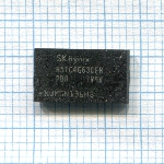 Микросхема оперативной памяти H5TC4G63CFR PBA
