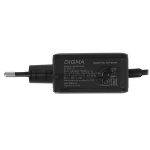 Блок питания Digma DM-U45-GAN автоматический 45W 5V-20V 3A от бытовой электросети