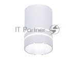Светильник Ambrella light TN236 SL/S серебро/песок LED 4200K 5W D60*100