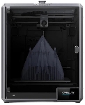 Принтер 3D Creality K 1 Max 2025 300x300x300мм ABS/PLA/PETG/TPU 30мкм, вид 3