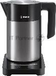Чайник электрический Bosch TWK7203, вид 2